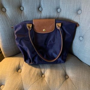 Longchamp Tote